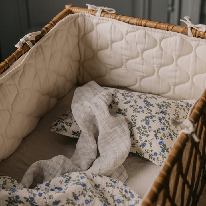 Set letto junior Dainty Muslin, 100x130/35x55 cm Garbo&Friends