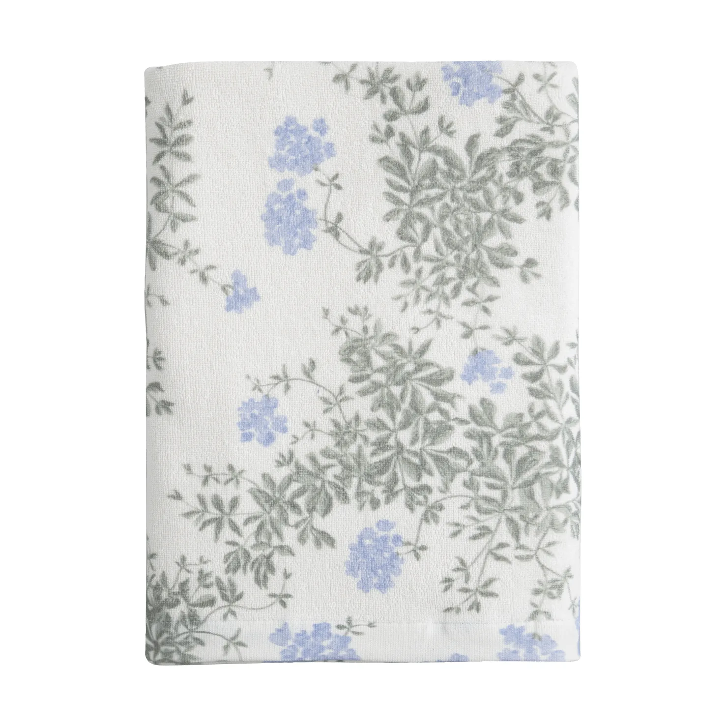 Telo da bagno Plumbago Terry, 70x140 cm Garbo&Friends