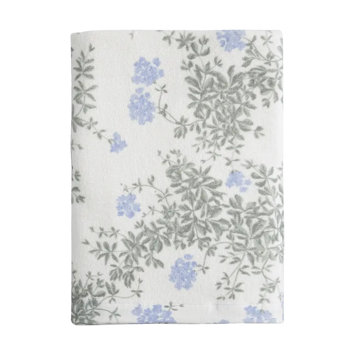 Telo da bagno Plumbago Terry - 70x140 cm - Garbo&Friends