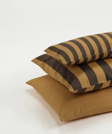 Cuscino Garden Glory - Giallo zafferano, 50x70 cm - Garden Glory