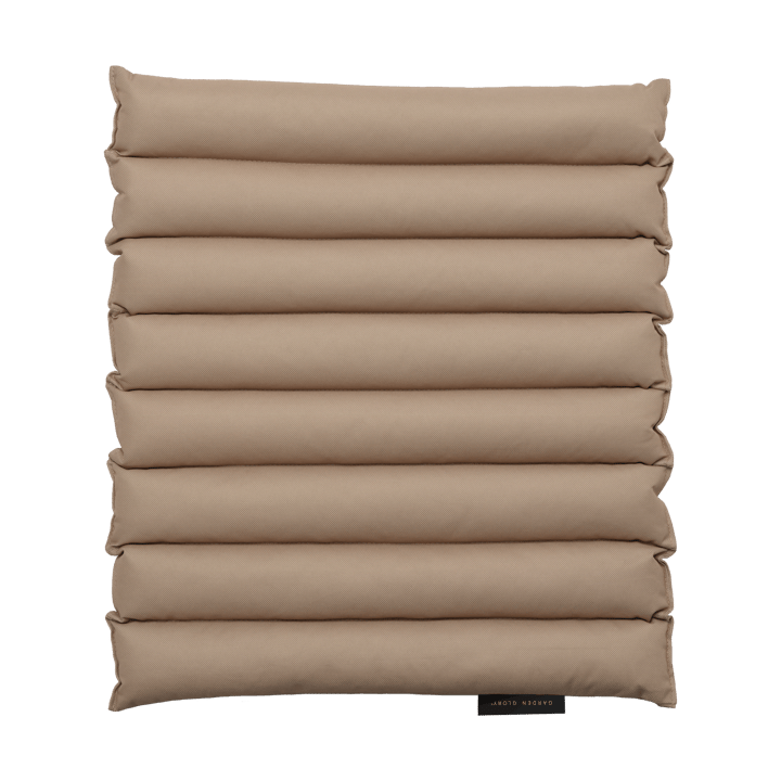 Cuscino per seduta Garden Glory Outdoor - Beige - Garden Glory