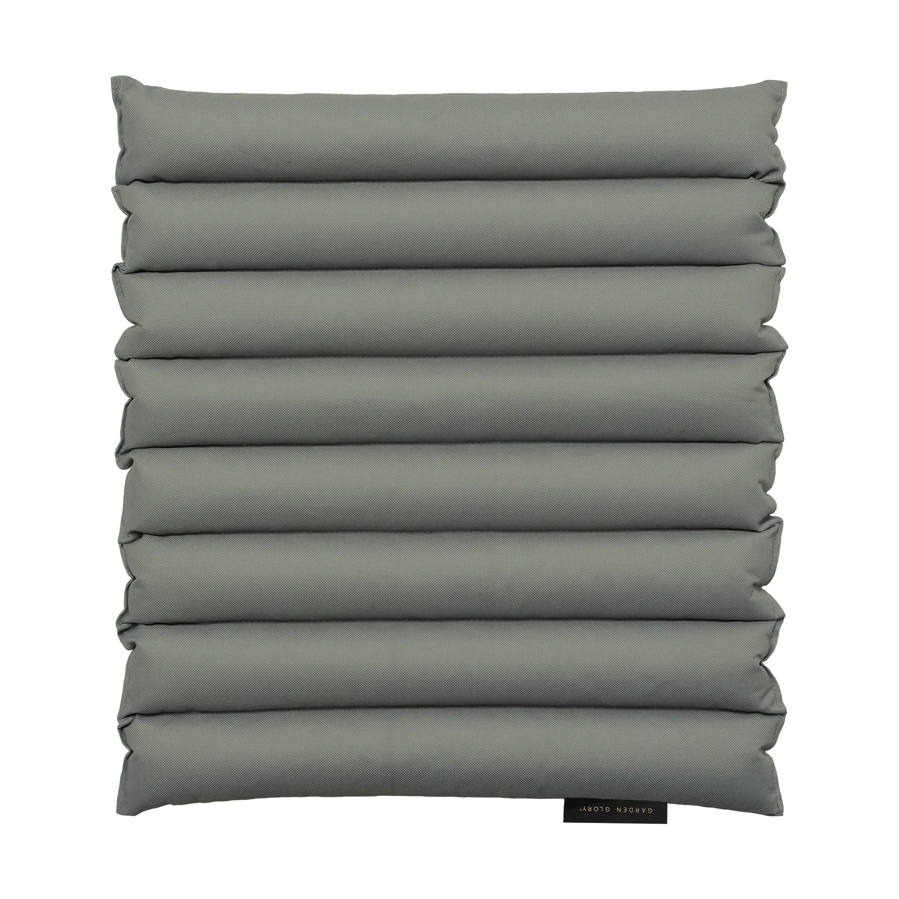 Cuscino per seduta Garden Glory Outdoor, Verde Garden Glory