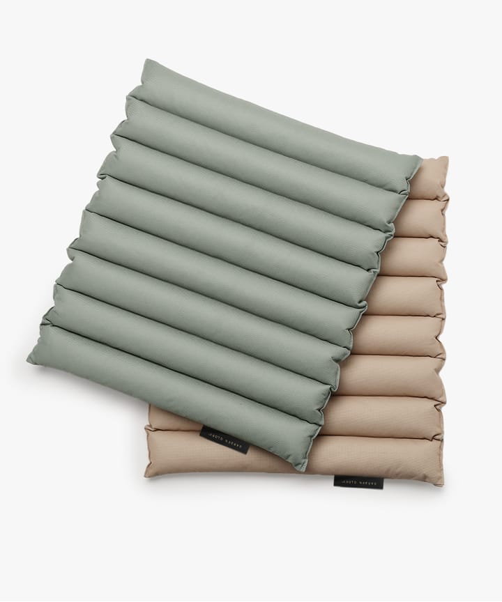 Cuscino per seduta Garden Glory Outdoor, Verde Garden Glory