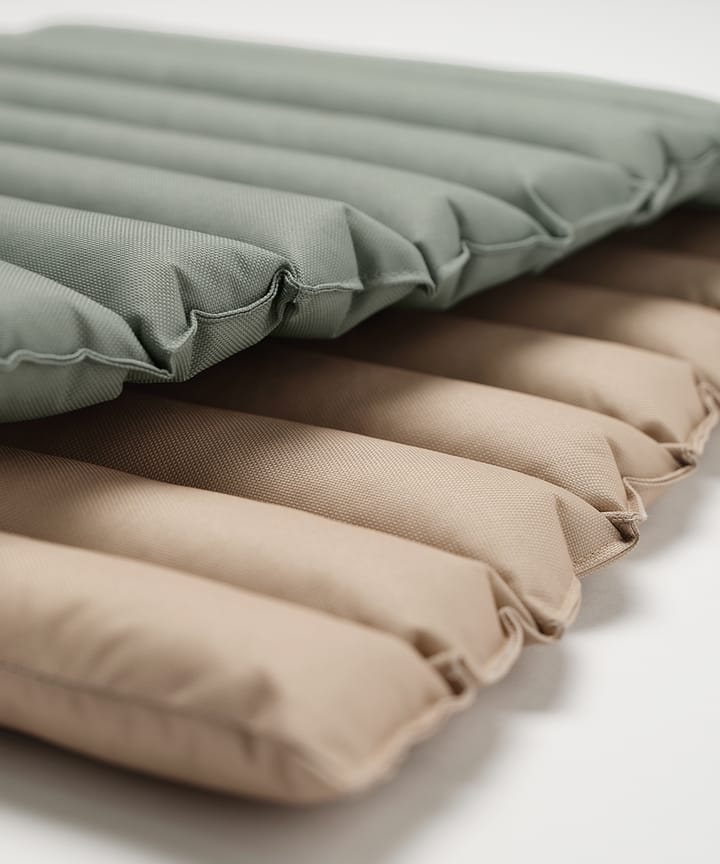 Cuscino per seduta Garden Glory Outdoor, Verde Garden Glory