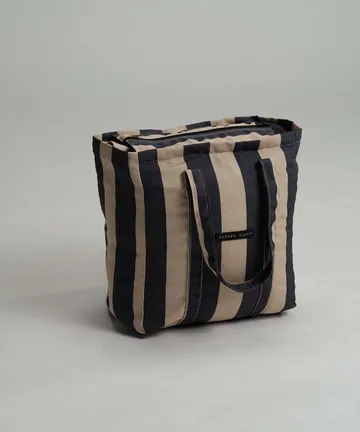 Garden Glory lettino galleggiante - Nero-beige, 85x168,5 cm - Garden Glory