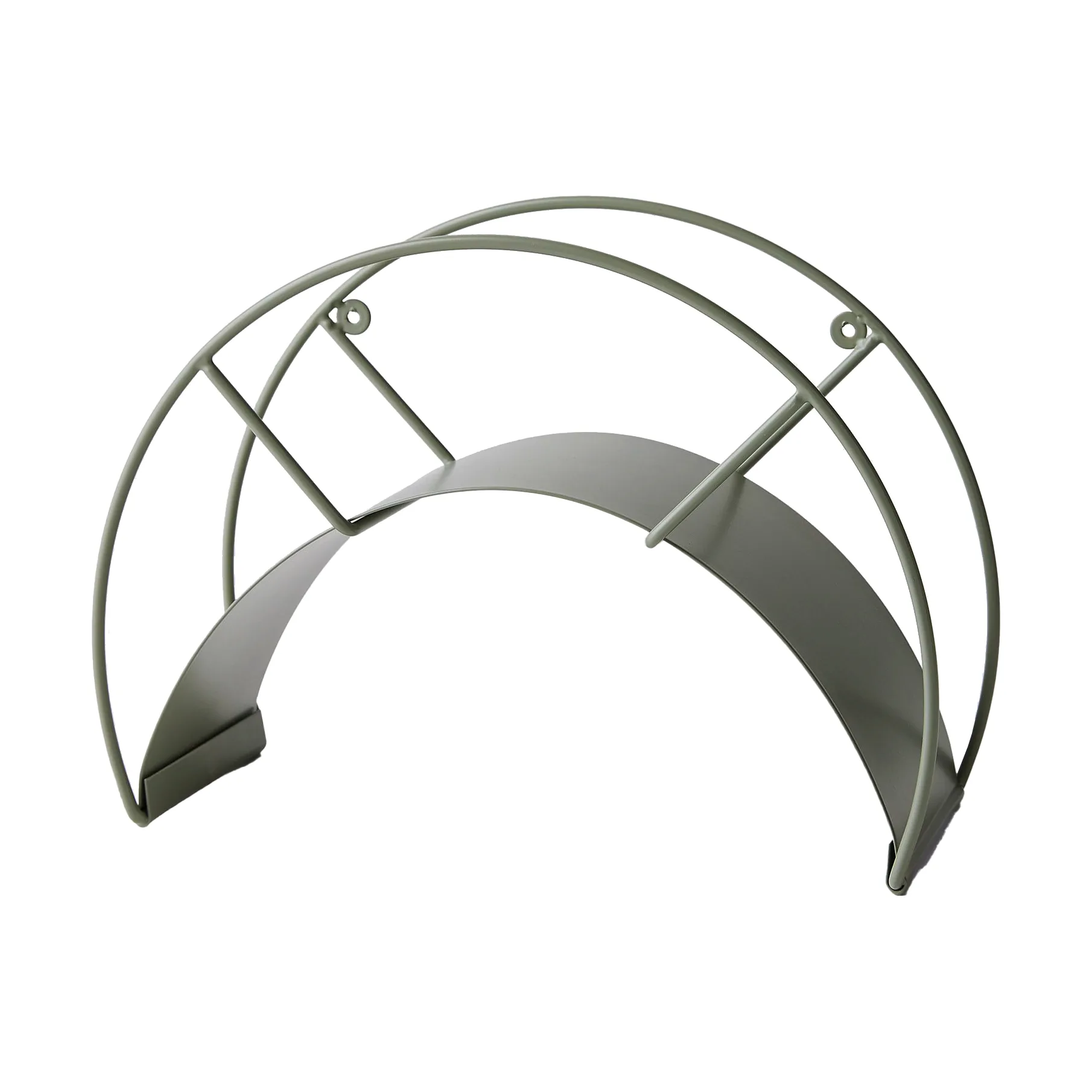 Supporto da parete Garden Glory classic, Eucalyptus leaf Garden Glory