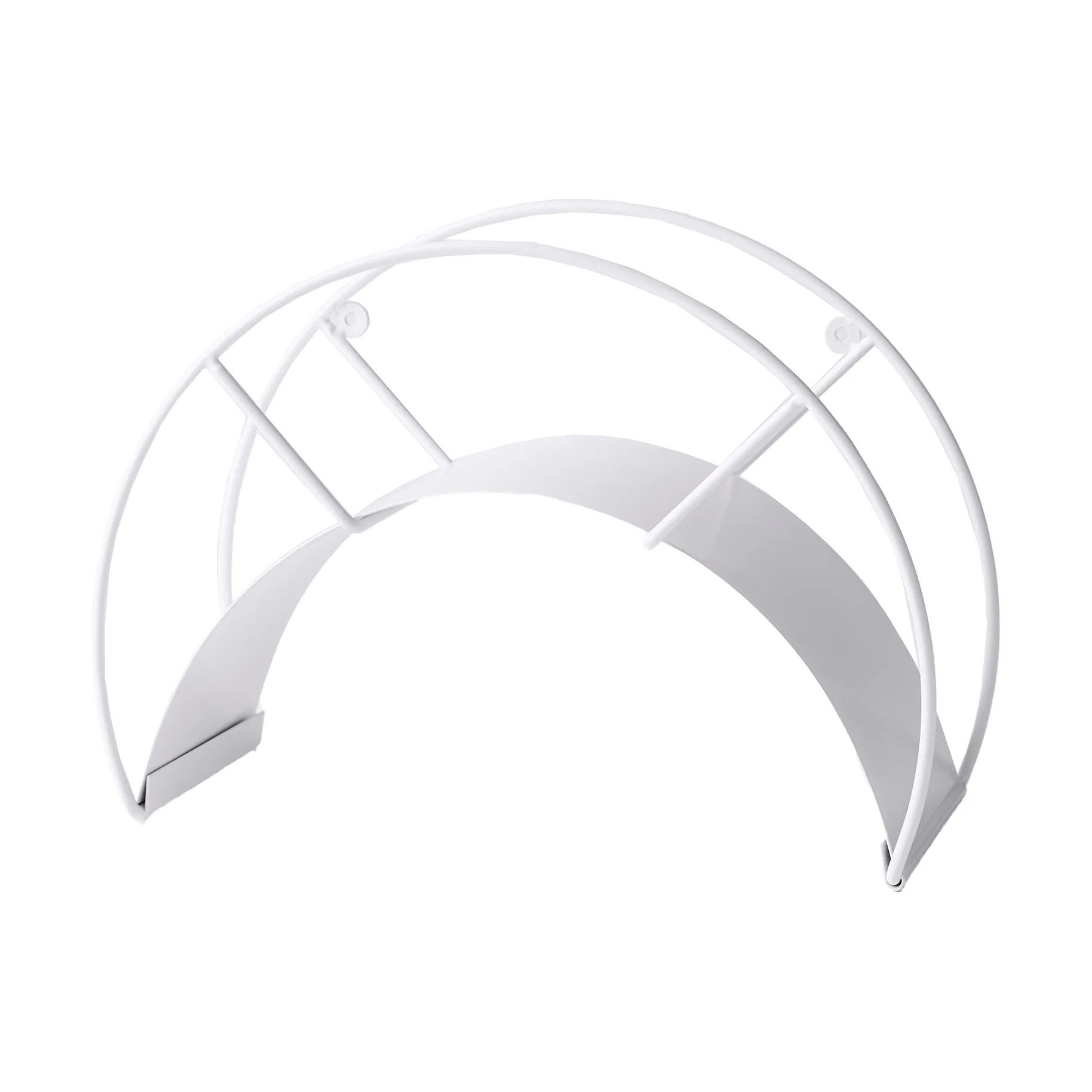 Supporto da parete Garden Glory classic, White snake Garden Glory