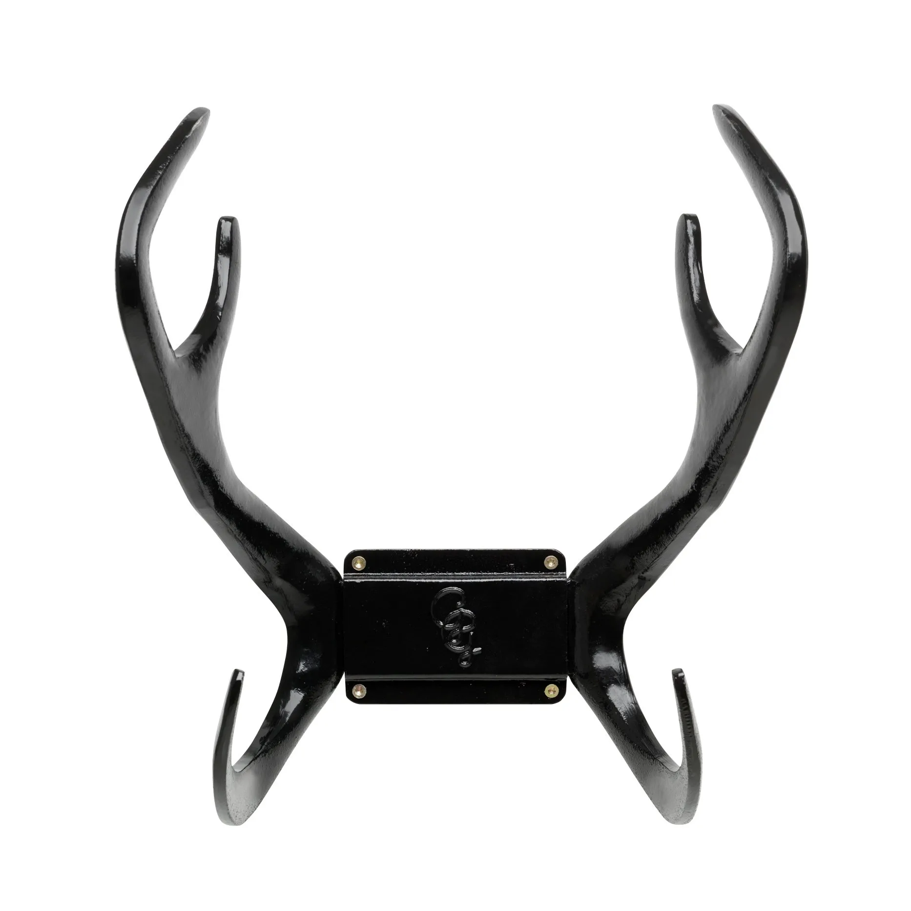 Supporto per parete Garden Glory Reindeer, Black Garden Glory