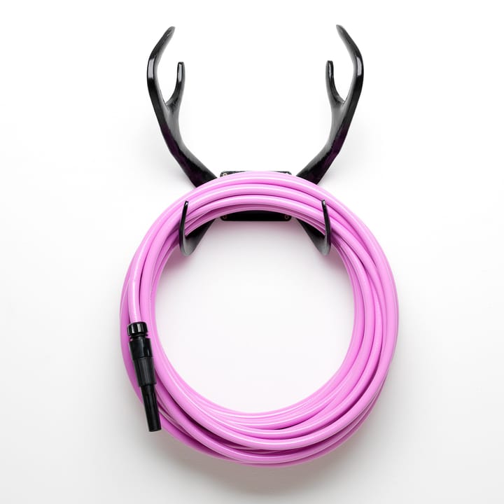 Supporto per parete Garden Glory Reindeer, Black Garden Glory