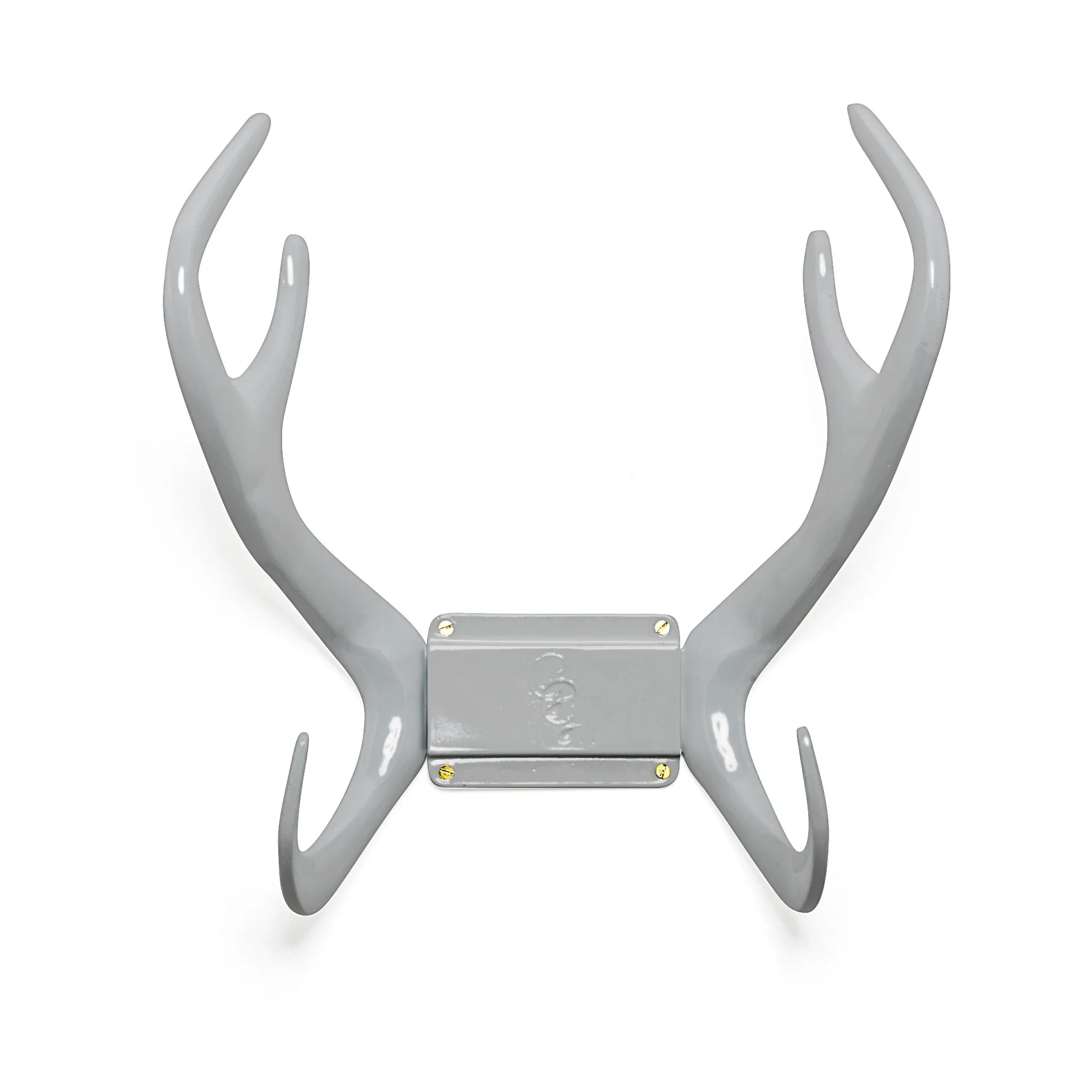 Supporto per parete Garden Glory Reindeer, Grey Garden Glory