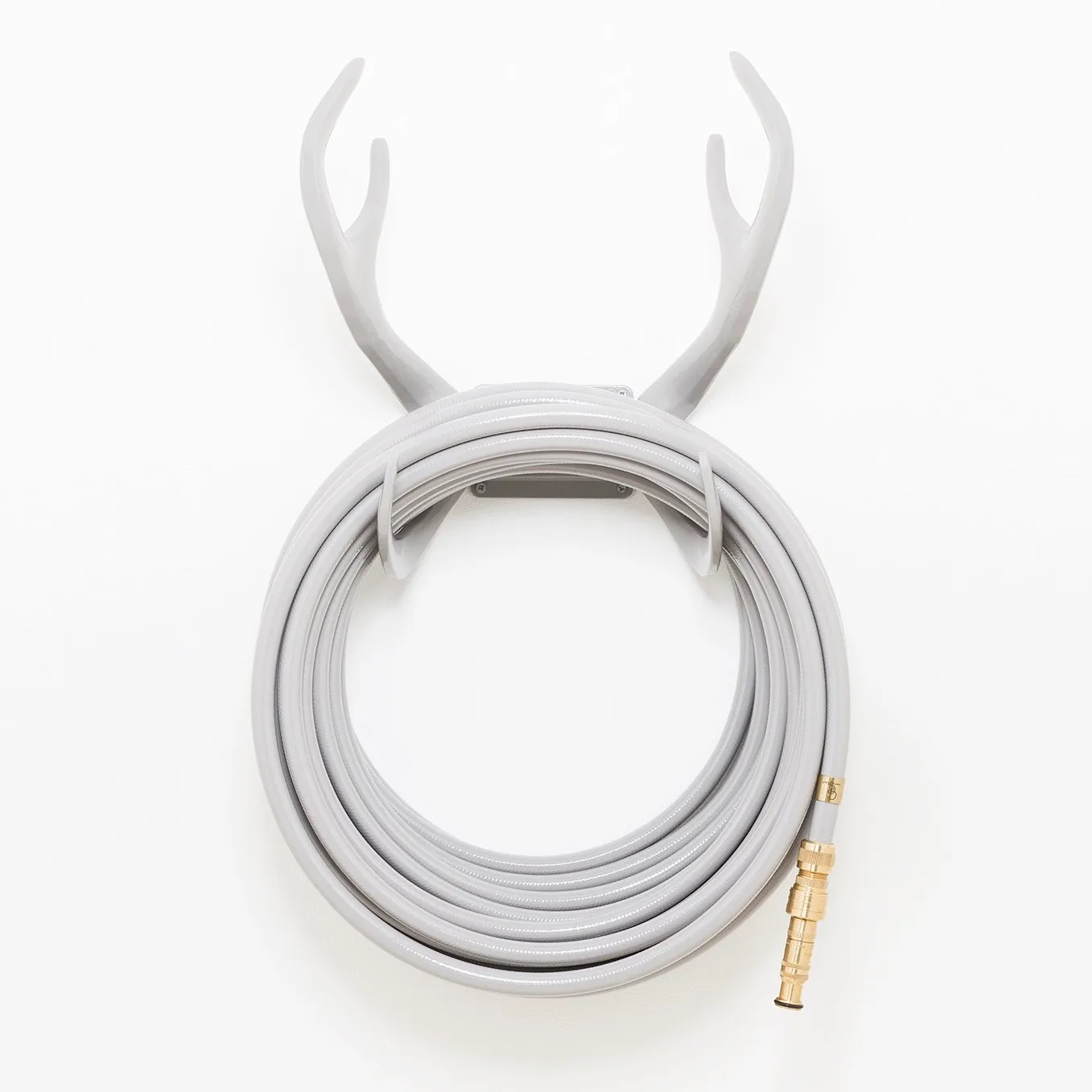 Supporto per parete Garden Glory Reindeer, Grey Garden Glory