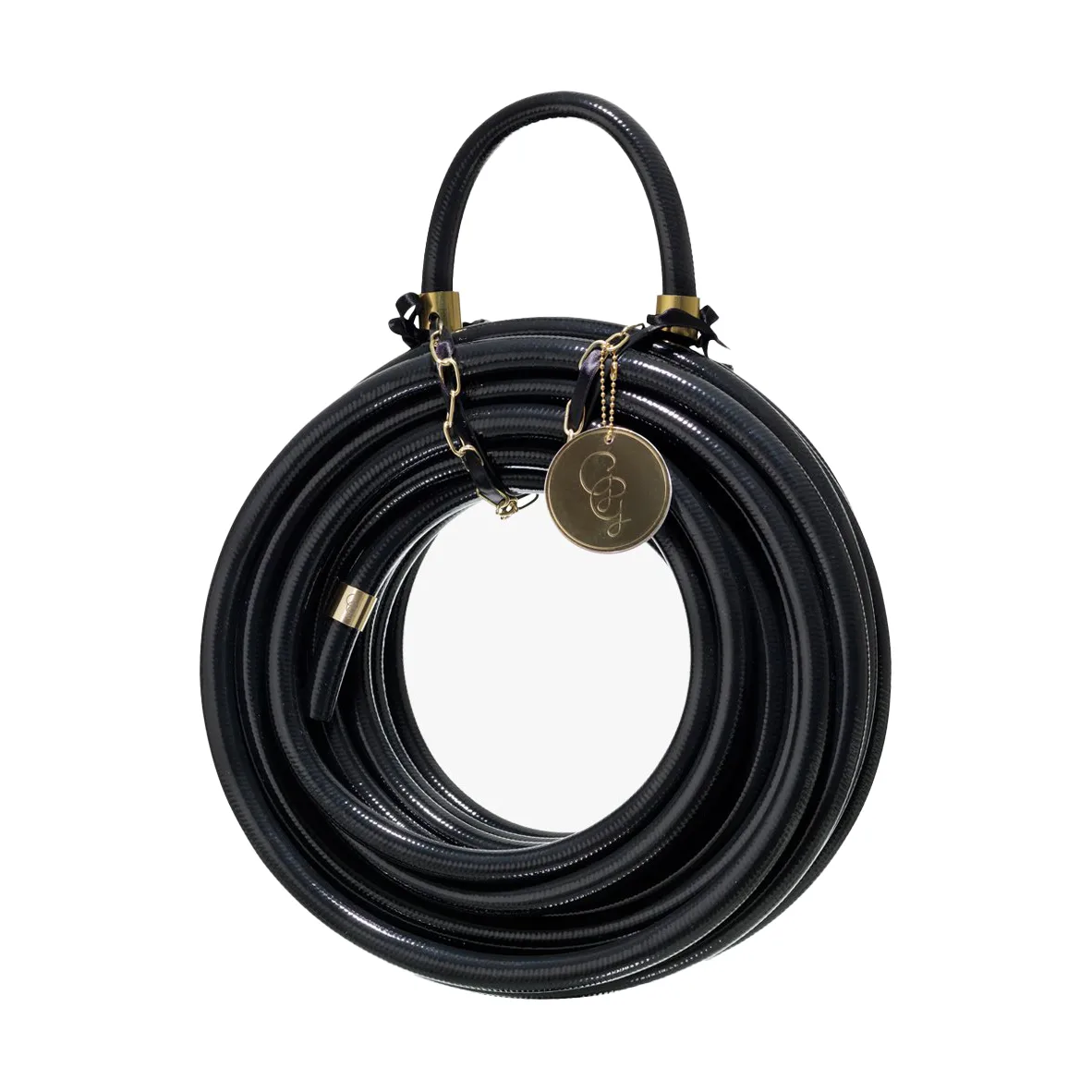 Tubo da giardino Garden Glory, Black swan Garden Glory