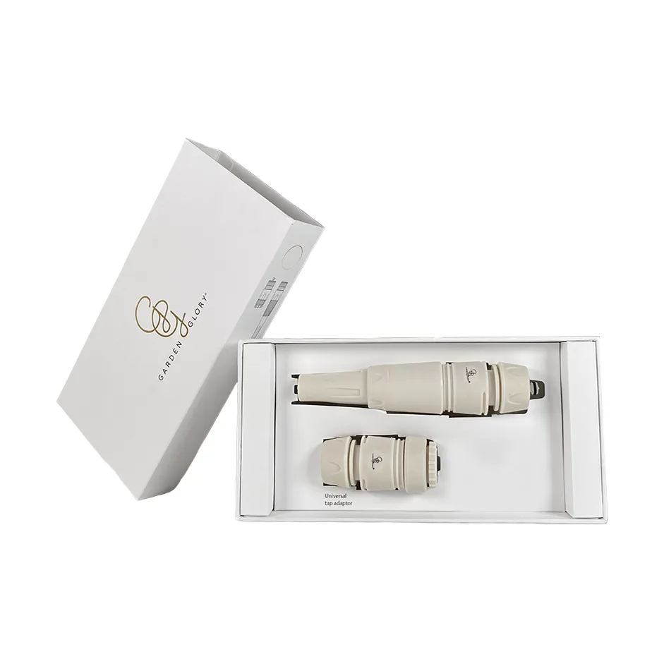 Ugello Garden Glory classic, White snake Garden Glory