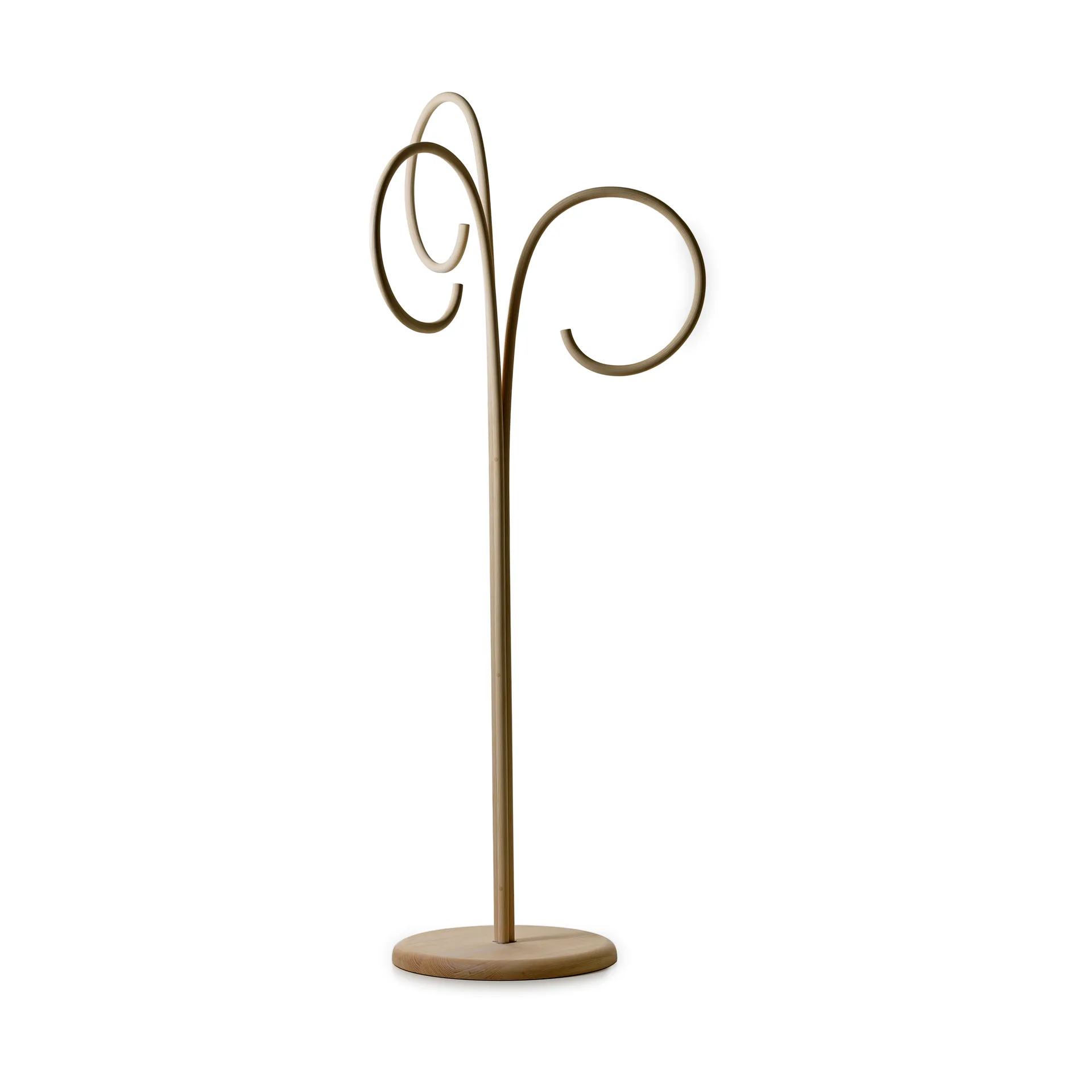 Appendiabiti Loop, Frassino-bianco Gärsnäs