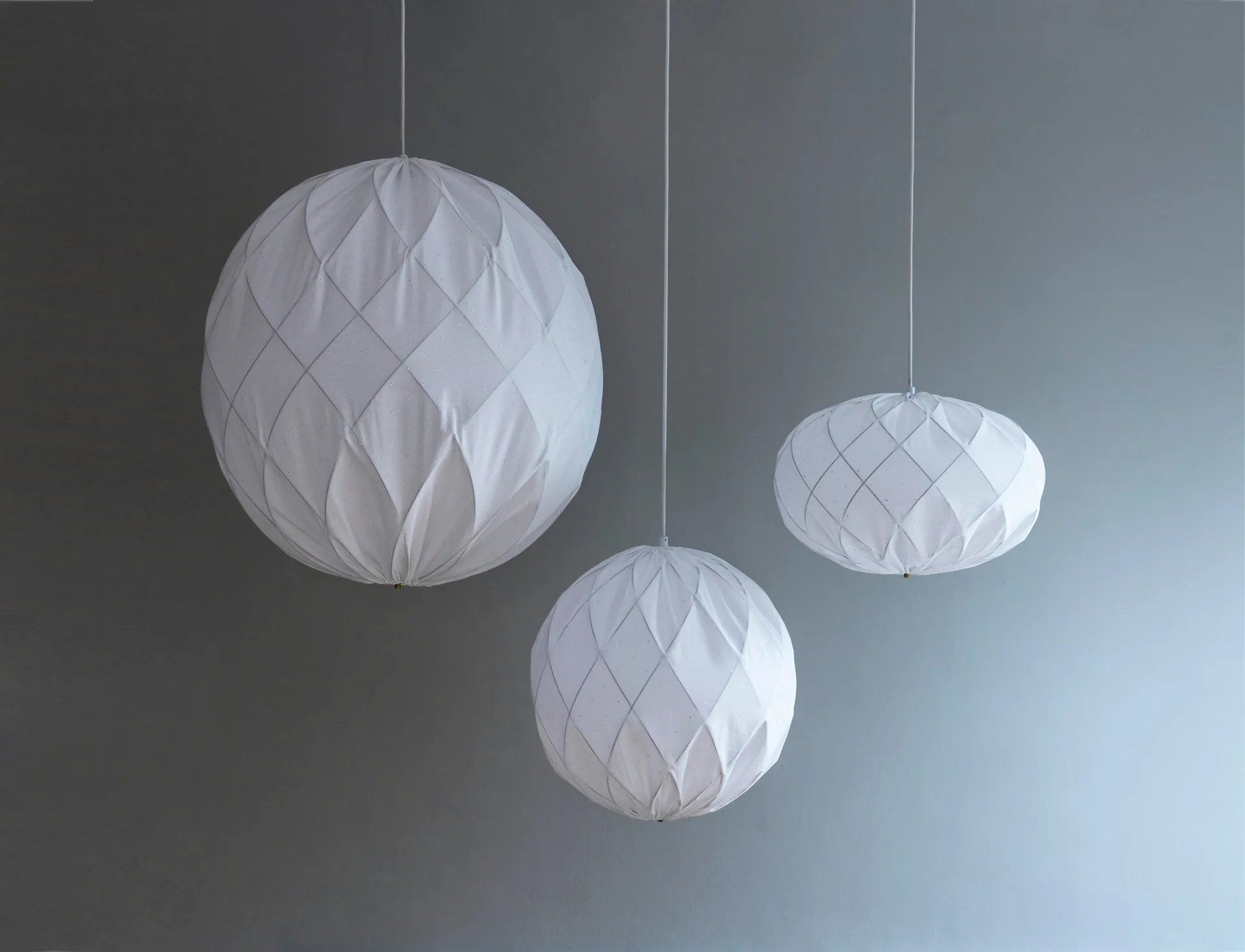 Lampada a sospensione Pia Mandarin, Ø52 cm Gärsnäs