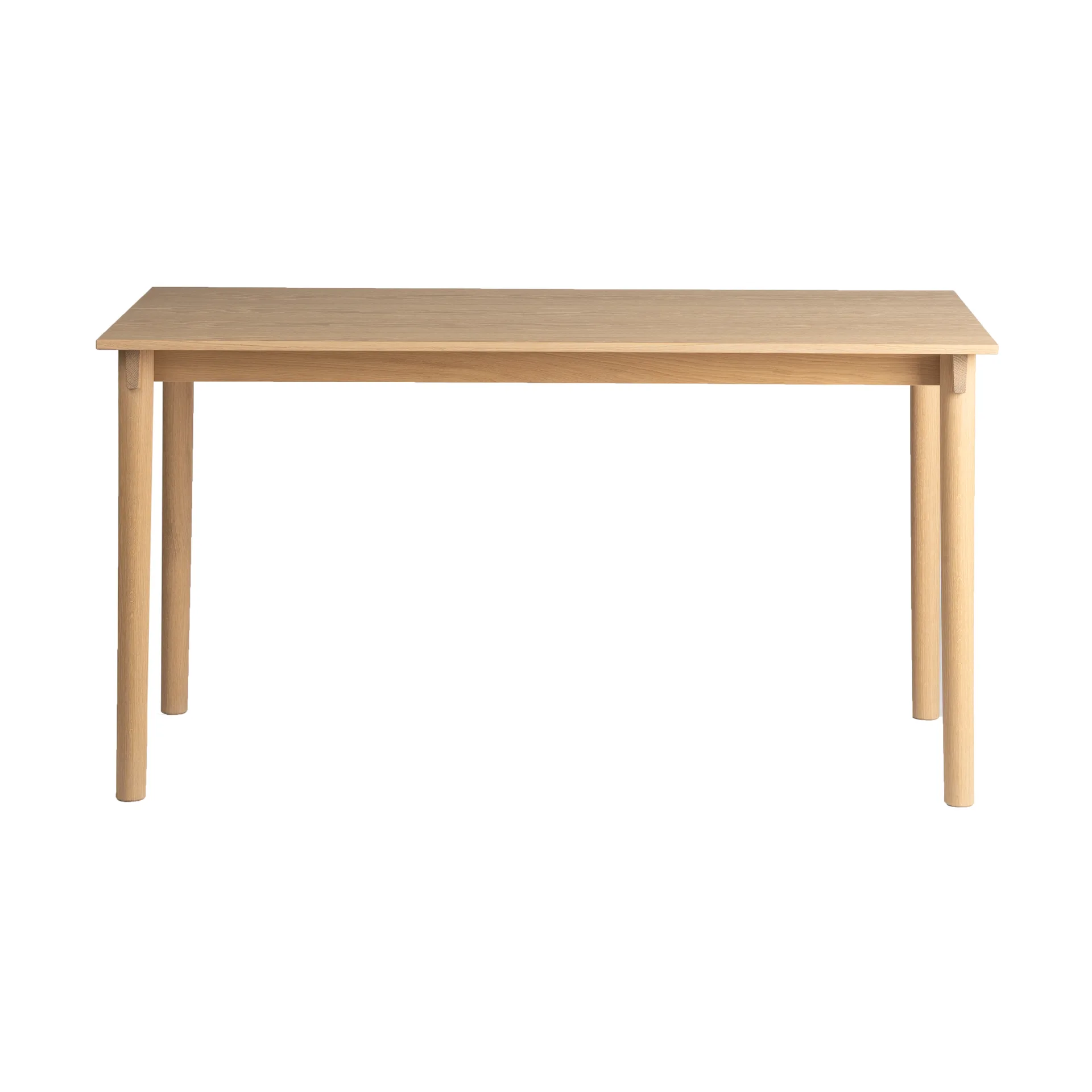 Tavolo Tak 140x70 cm, Rovere-naturale Gärsnäs