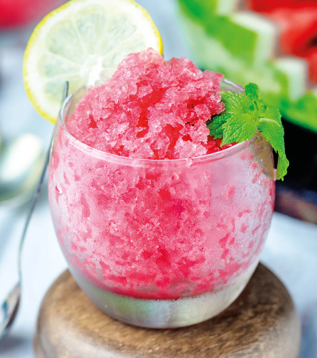 Affettatrice per ghiaccio Gastroback Design 42905, Argento Gastroback