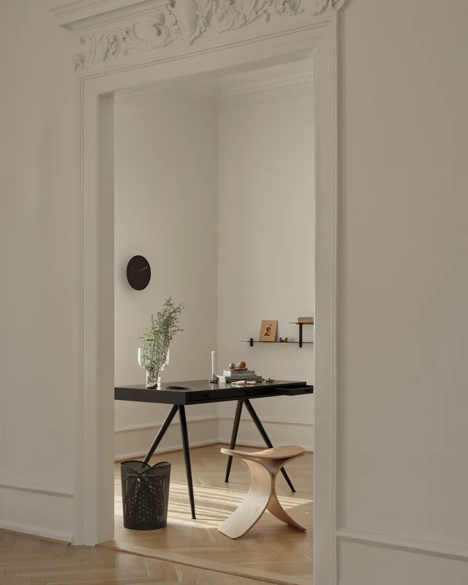 Cestino per rifiuti OYA 20 L, Grigio scuro Gejst