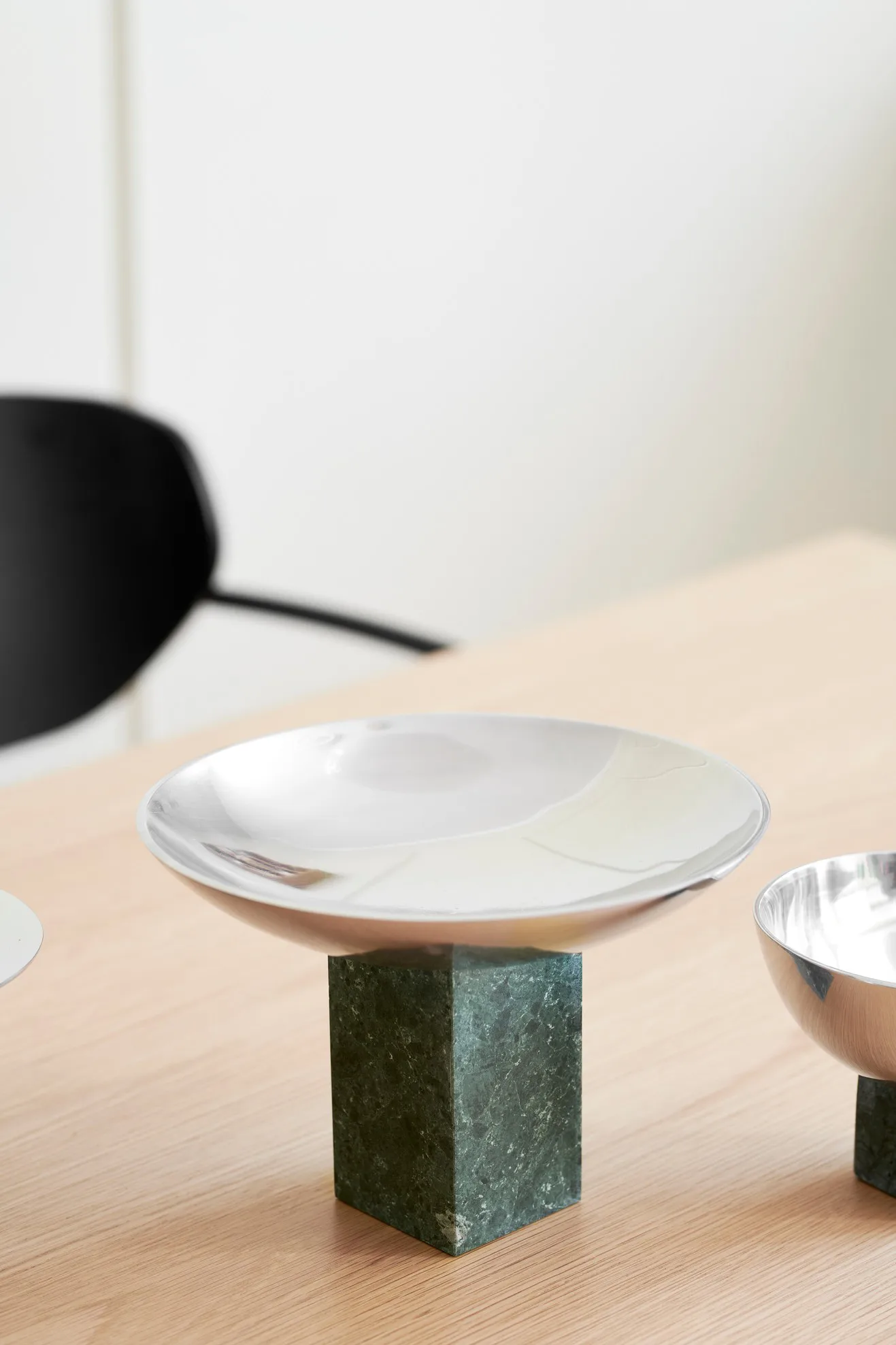 Ciotola Sapoto media Ø 22 cm, Verde Gejst