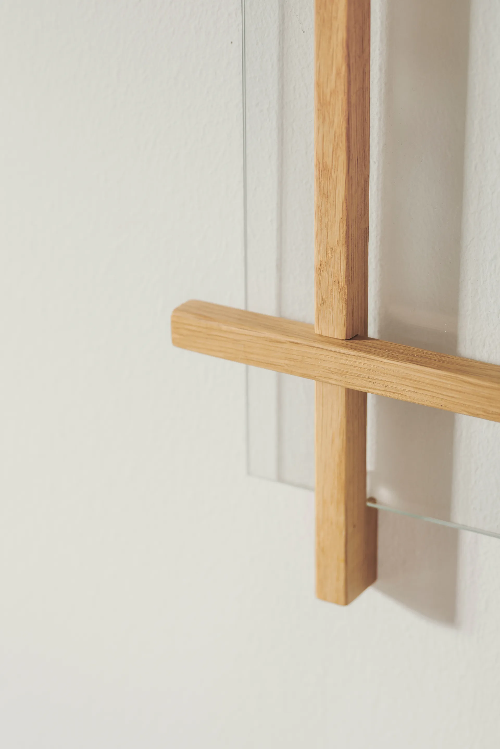 Cornice Daiko 50x70 cm, Rovere Gejst