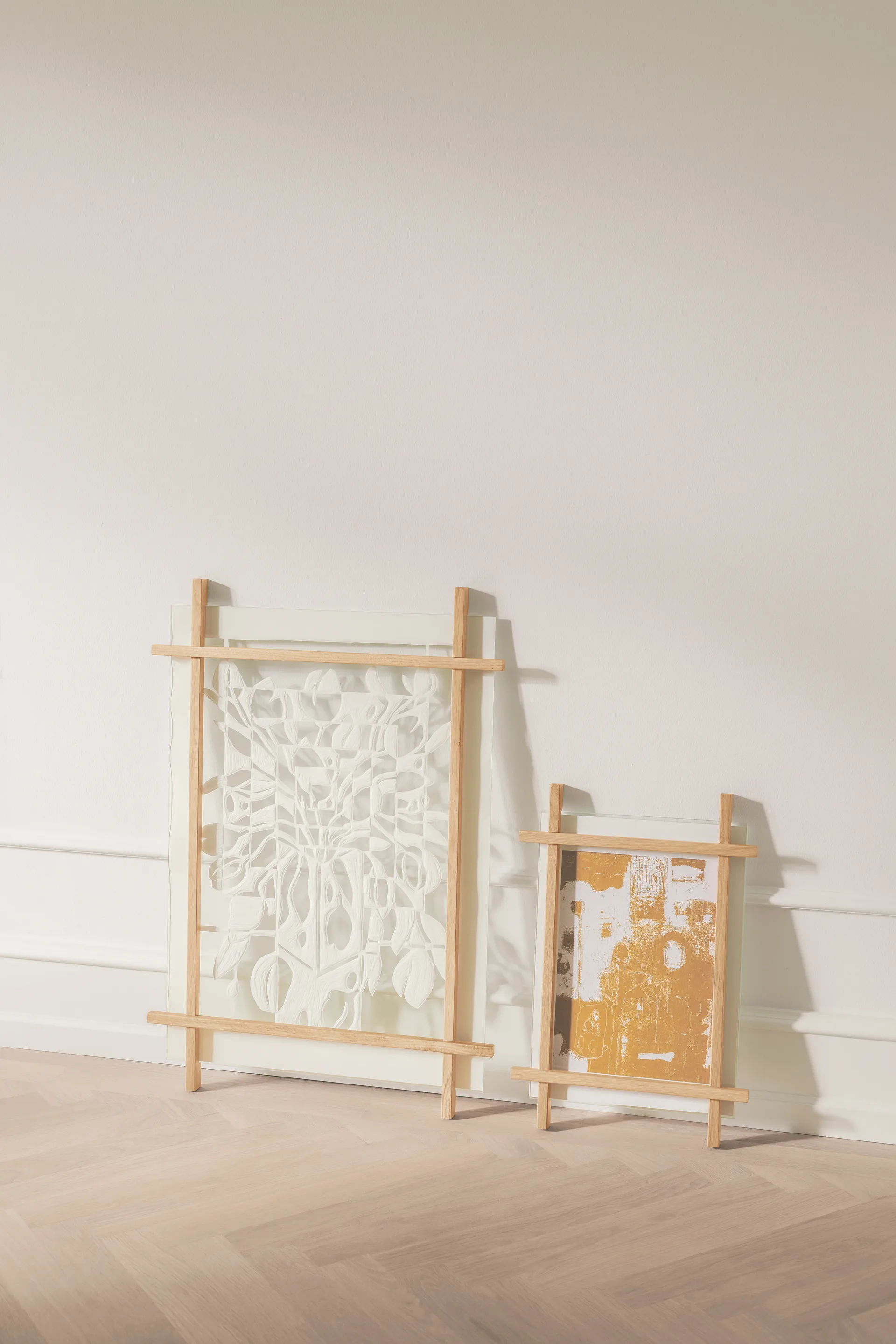 Cornice Daiko 50x70 cm, Rovere Gejst