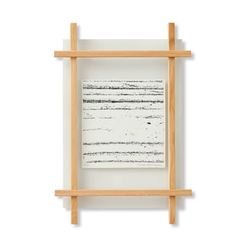 Cornice Daiko A3 29,7x42 cm - Rovere - Gejst