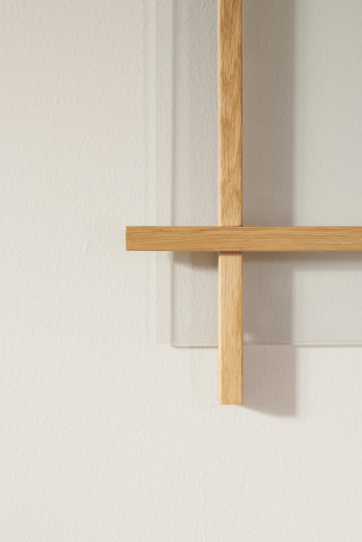 Cornice Daiko A3 29,7x42 cm, Rovere Gejst