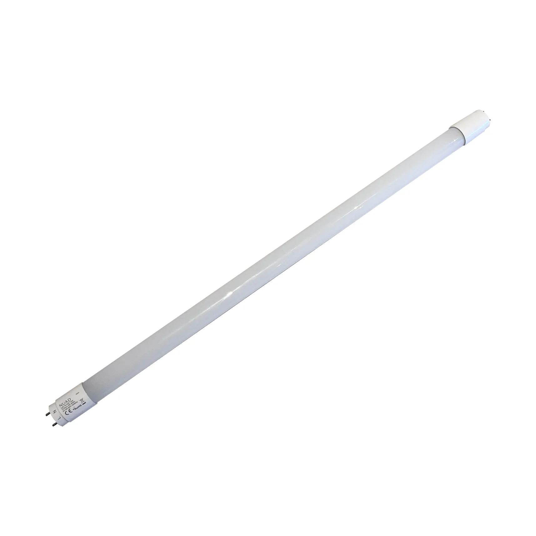 Lampada LED dimmerabile Gejst, controllo app, 120 cm Gejst
