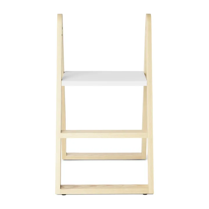 Scala a gradini Reech - Frassino - Gejst