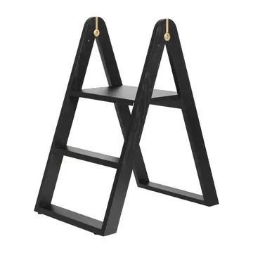 Scala a gradini Reech - Nero - Gejst