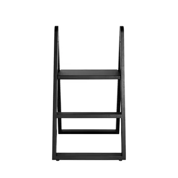 Scala a gradini Reech - Nero - Gejst