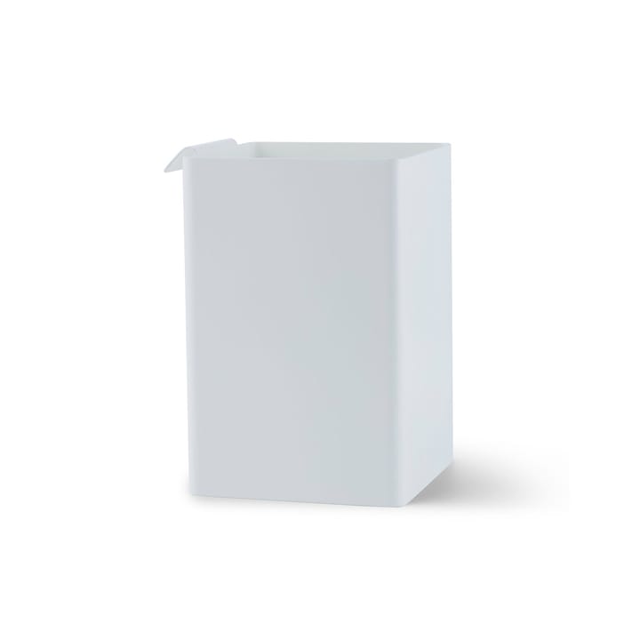 Scatola Flex grande 15,5 cm - Bianco - Gejst