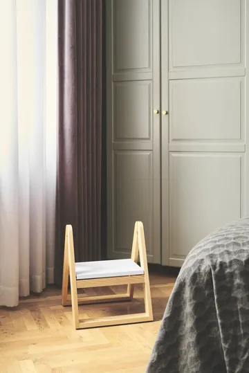 Sgabello a gradini Reech - Ash - Gejst