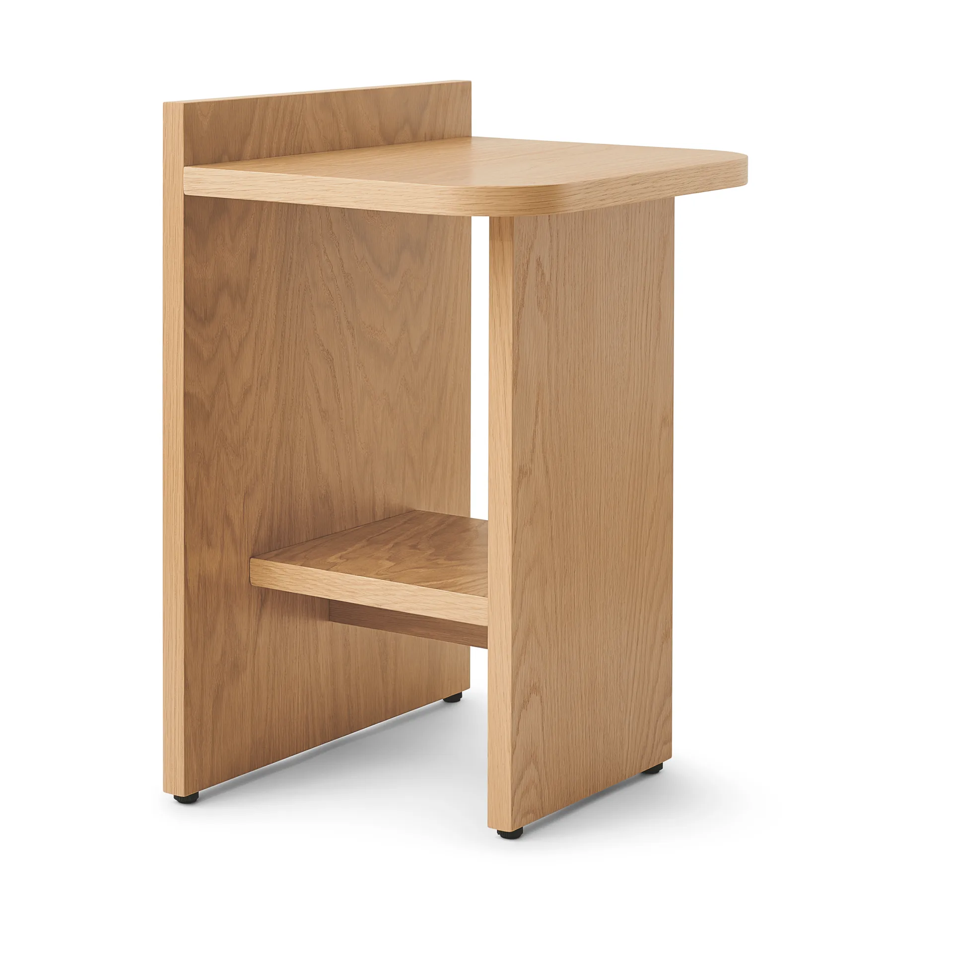 Tavolino Ismo, Rovere Gejst
