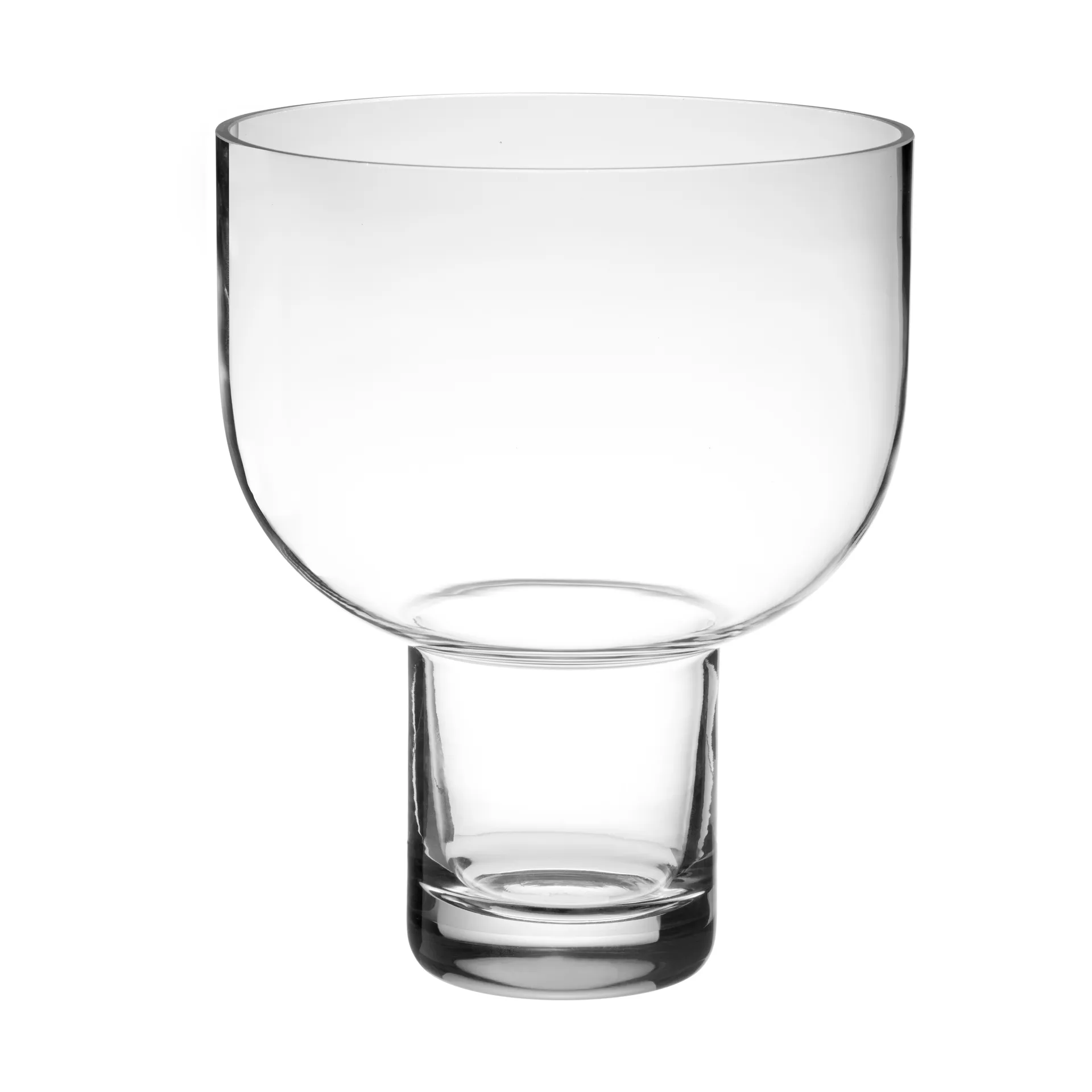 Vaso Nebl medium, Clear Gejst