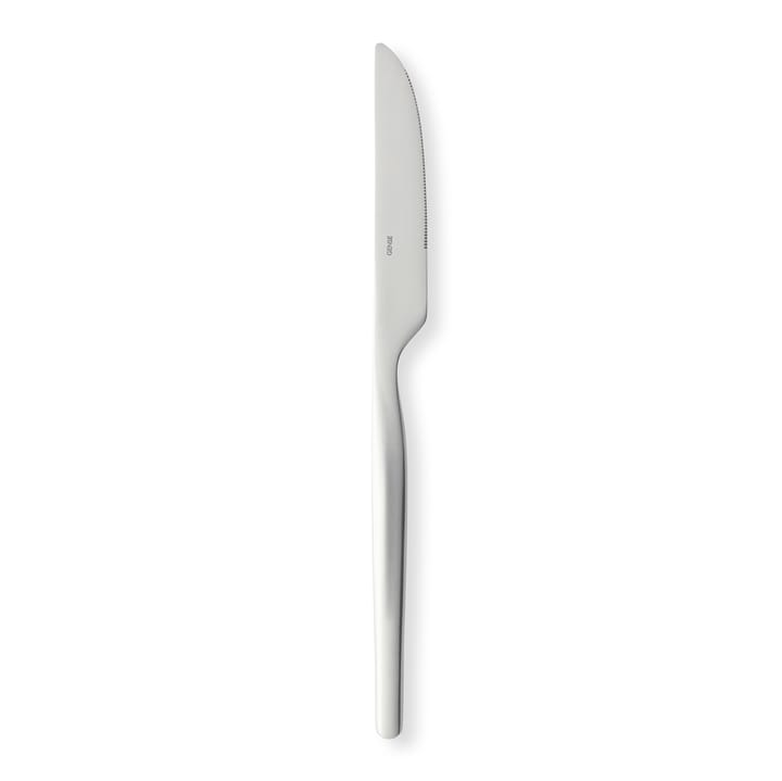 Coltello da tavola Dorotea - Acciaio inossidabile - Gense