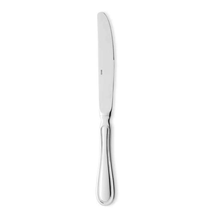 Coltello da tavola Oxford - Acciaio inossidabile - Gense