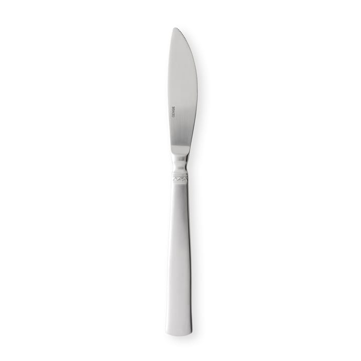 Coltello da tavola Ranka - Acciaio inossidabile - Gense