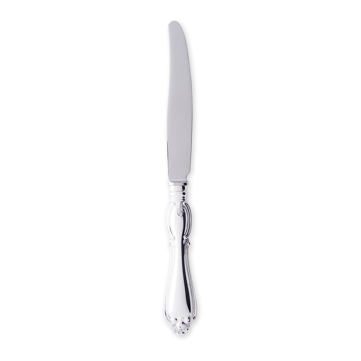 Coltello Olga argento - 24 cm - Gense