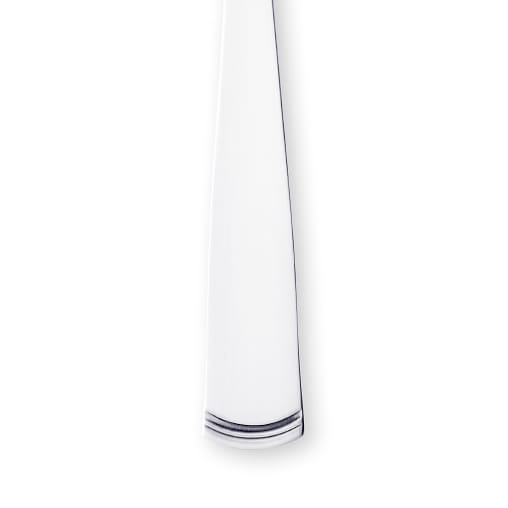 Cucchiaio da tavola argento Rosenholm, 18,2 cm Gense
