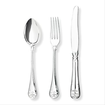 Forchetta Gammal Fransk argento  - 20 cm - Gense