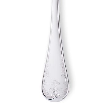 Forchetta Gammal Fransk nichel argento - 20 cm - Gense