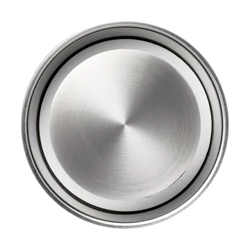 Macinapepe Dorotea 14 cm - Acciaio opaco - Gense