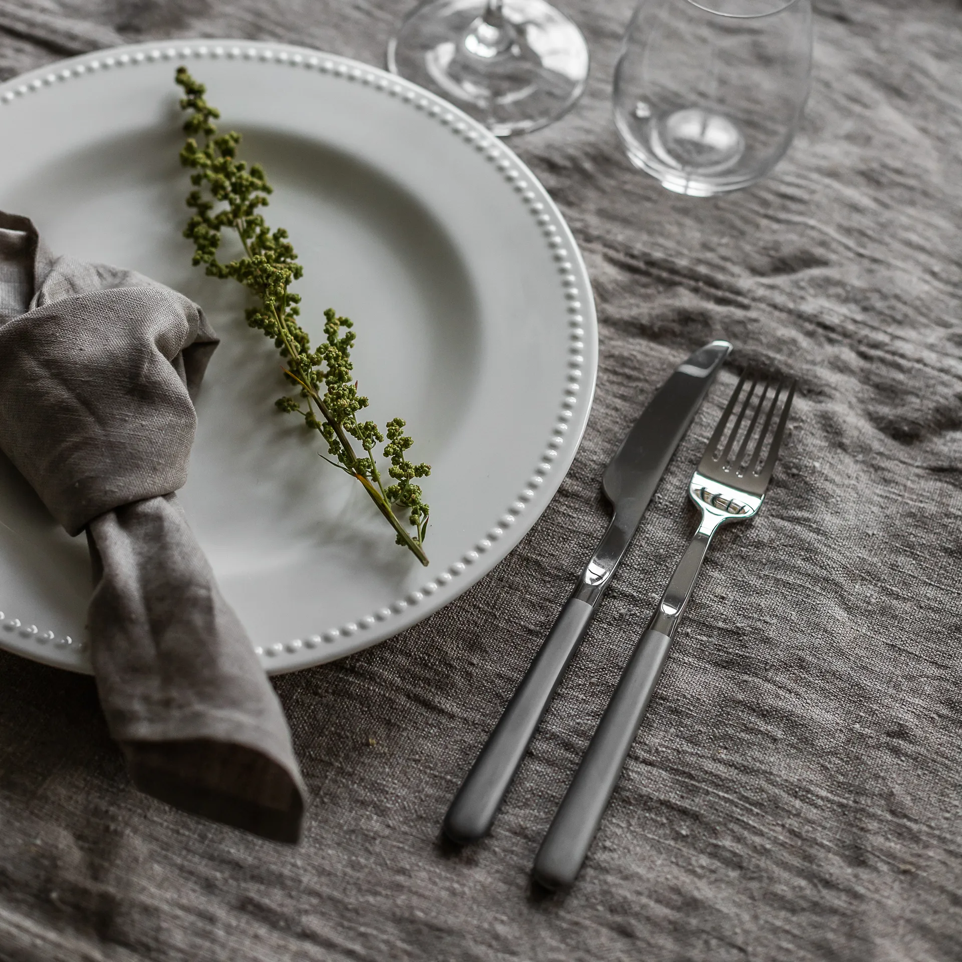 Posate Ehra, 16 pz Gense