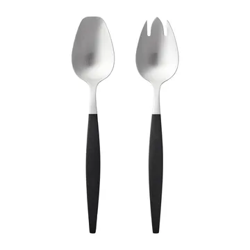 Set da insalata Focus de Luxe - 2 pezzi - Gense