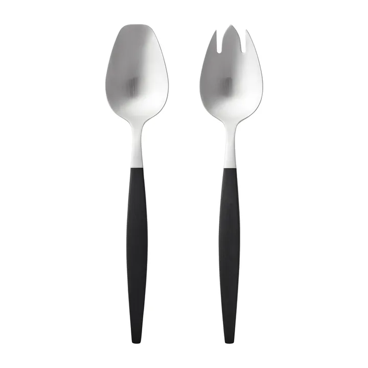 Set da insalata Focus de Luxe - 2 pezzi - Gense