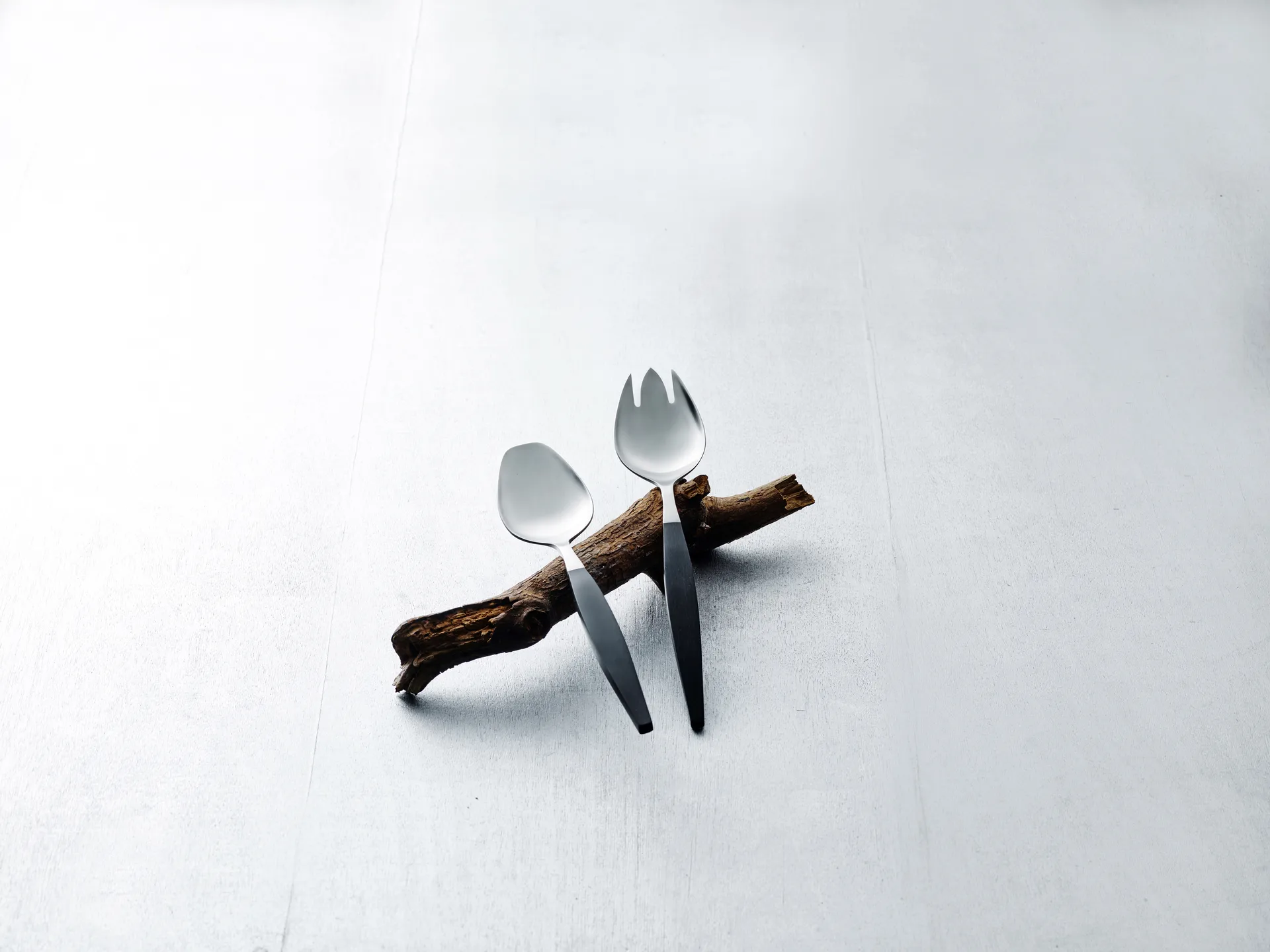 Set da insalata Focus de Luxe, 2 pezzi Gense