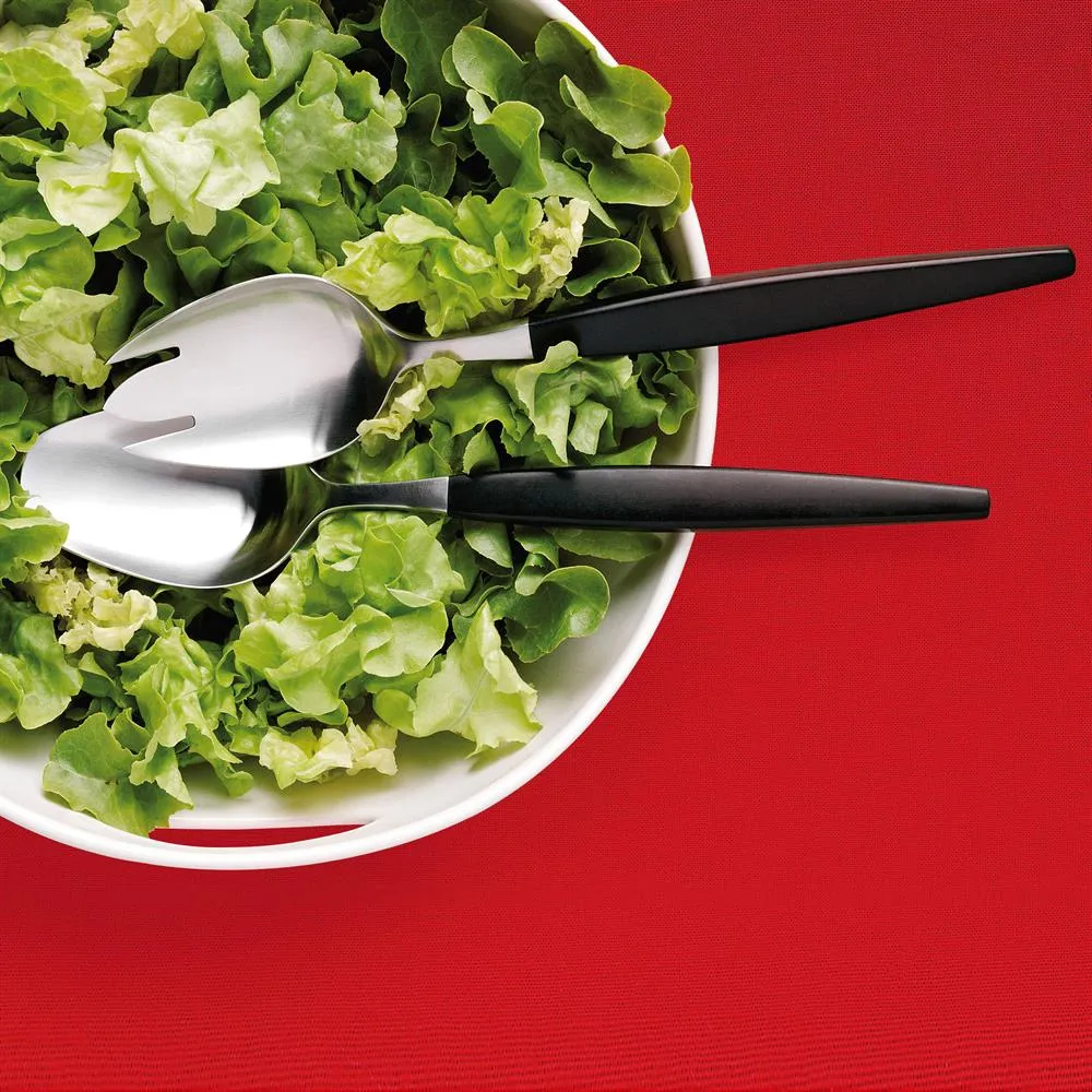 Set da insalata Focus de Luxe, 2 pezzi Gense