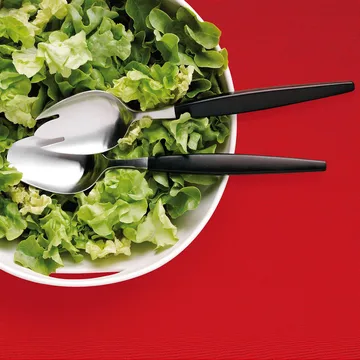 Set da insalata Focus de Luxe - 2 pezzi - Gense