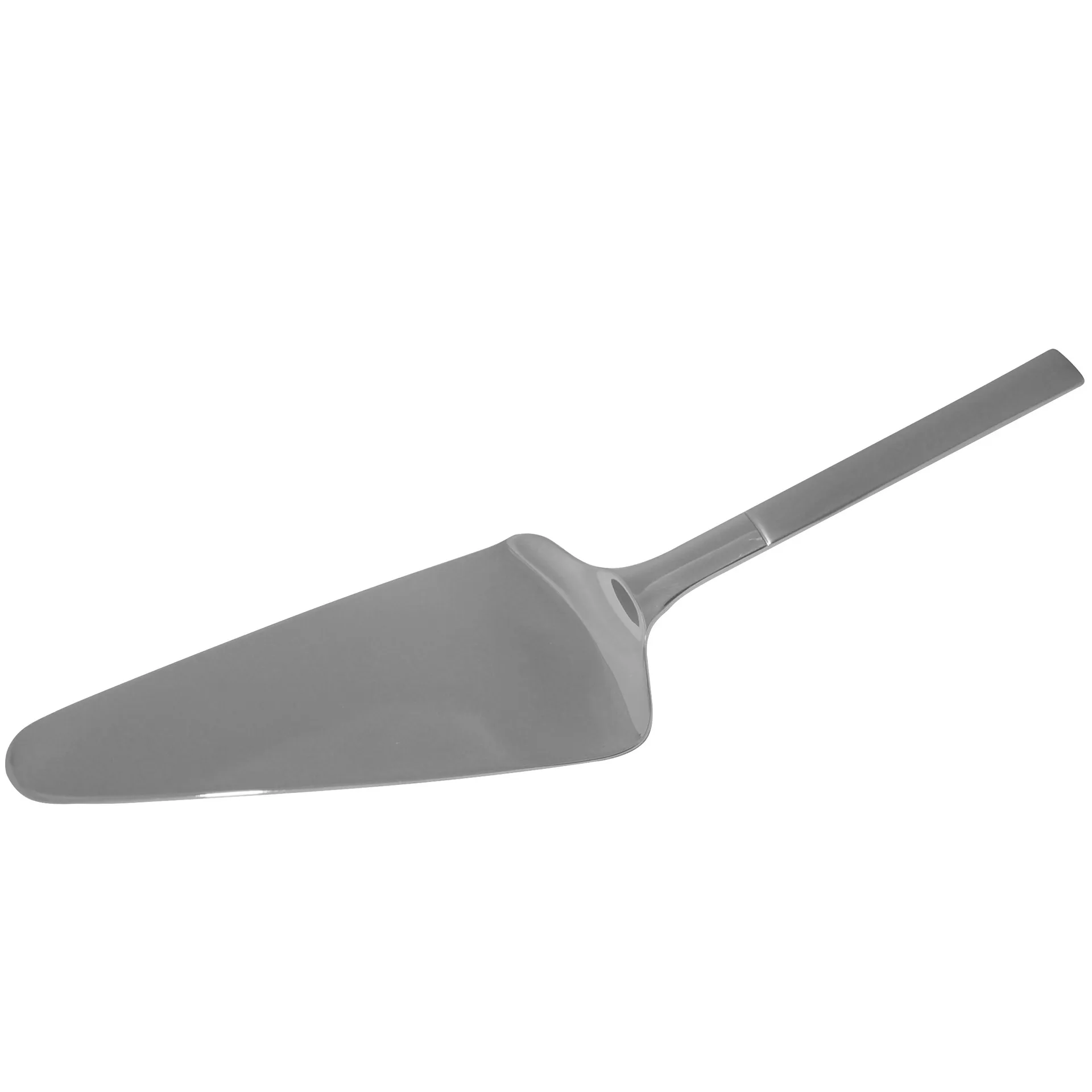 Spatola per torta Nobel, Acciaio inossidabile  Gense